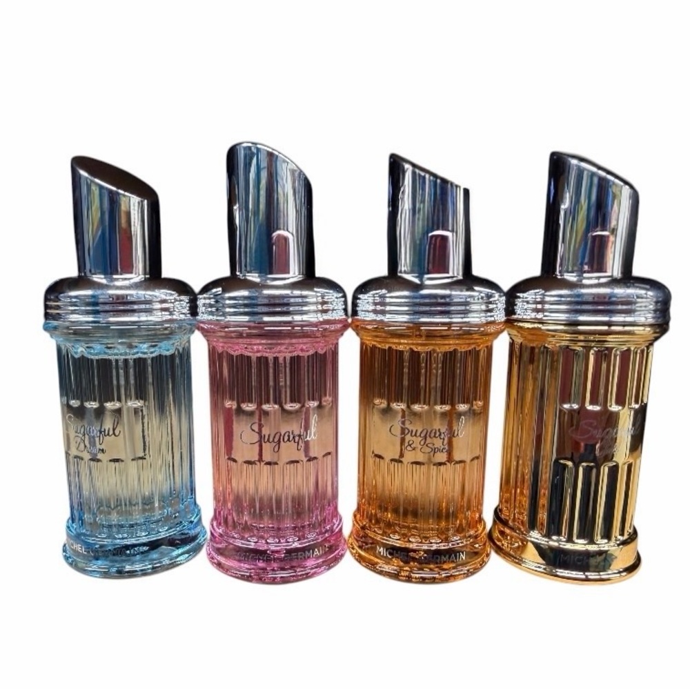 Sugarful 8ml Minis